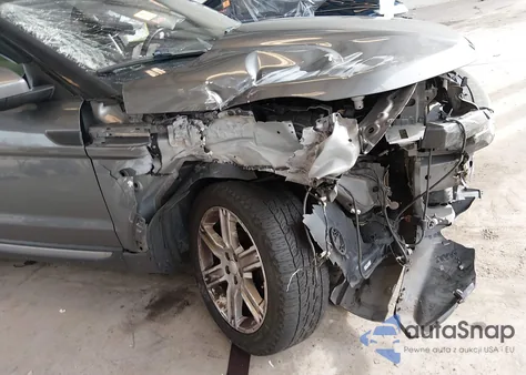 2015 Land Rover Range Rover Evoque Pure z USA, uszkodzony, nr VIN SALVR2BGXFH012869